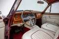 Jaguar MK II '60 CH03bw Rouge - thumbnail 18