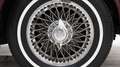 Jaguar MK II '60 CH03bw Rouge - thumbnail 8