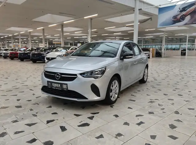 Opel Corsa view 3