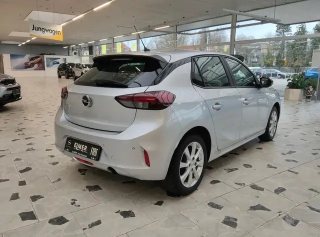 Opel Corsa view 7