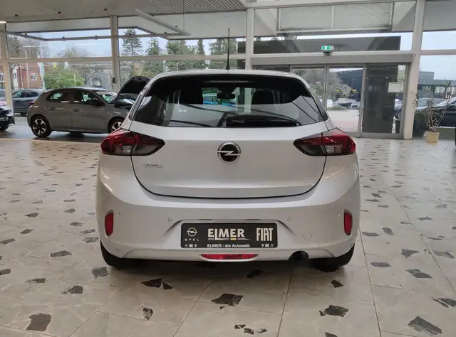 Opel Corsa view 6