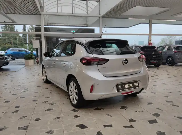 Opel Corsa view 5