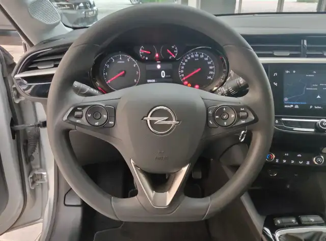 Opel Corsa view 13