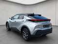 Toyota C-HR 1.8 Hybrid Team D Technik-Paket Silver - thumbnail 3