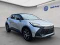 Toyota C-HR 1.8 Hybrid Team D Technik-Paket Silver - thumbnail 8