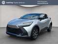 Toyota C-HR 1.8 Hybrid Team D Technik-Paket Silber - thumbnail 1