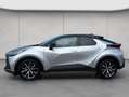 Toyota C-HR 1.8 Hybrid Team D Technik-Paket Silver - thumbnail 2
