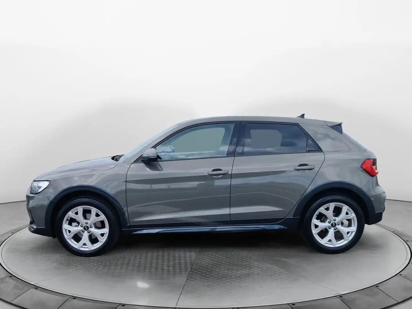 Audi A1 30 TFSI S-Tronic, 1,99%, EA8, LED, Grau - 2