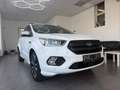 Ford Kuga 2,0 TDCi ST-Line Start/Stop Powershift Aut. AWD Weiß - thumbnail 1