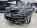 Volkswagen Tiguan Tiguan II 2021 2.0 tdi R-Line 150cv dsg Grigio - thumbnail 2