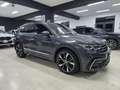 Volkswagen Tiguan Tiguan II 2021 2.0 tdi R-Line 150cv dsg Grigio - thumbnail 4
