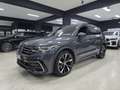 Volkswagen Tiguan Tiguan II 2021 2.0 tdi R-Line 150cv dsg Grigio - thumbnail 1