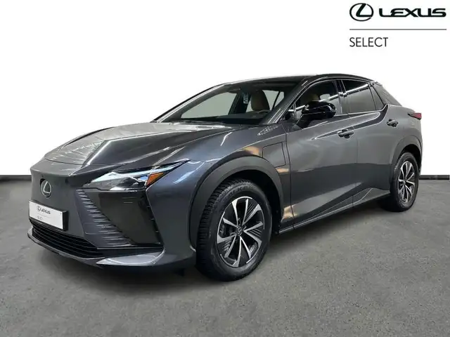 Lexus RZ AWD Executive & Pano 11kw