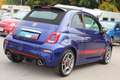 Abarth 595C Abarth 595C Blau - thumbnail 4