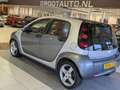 smart forFour 1.1 blackbasic Airco, NAP Grijs - thumbnail 3