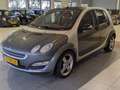 smart forFour 1.1 blackbasic Airco, NAP Grijs - thumbnail 2