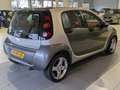 smart forFour 1.1 blackbasic Airco, NAP Grijs - thumbnail 4