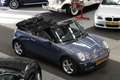 MINI Cooper Cabrio Mini 1.6 Automaat Airco, Stoelverwarming, Stuurbek Blauw - thumbnail 21