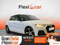 Audi A1 Sportback 25 TFSI Advanced Blanco - thumbnail 1