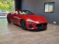 Maserati GranCabrio Gran Cabrio Sport*BOSE*Xenon*Alcantara* Rot - thumbnail 1