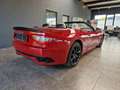 Maserati GranCabrio Gran Cabrio Sport*BOSE*Xenon*Alcantara* Rot - thumbnail 6
