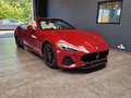Maserati GranCabrio Gran Cabrio Sport*BOSE*Xenon*Alcantara* Rot - thumbnail 5