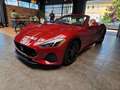 Maserati GranCabrio Gran Cabrio Sport*BOSE*Xenon*Alcantara* Rot - thumbnail 3
