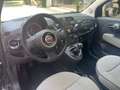 Fiat 500 1.2 Lounge Negro - thumbnail 5