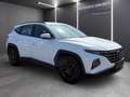 Hyundai TUCSON NX4 Smart Line 1,6 T-GDi 2WD t1bs0-P4 Weiß - thumbnail 2