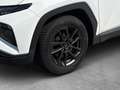 Hyundai TUCSON NX4 Smart Line 1,6 T-GDi 2WD t1bs0-P4 Weiß - thumbnail 6