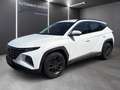 Hyundai TUCSON NX4 Smart Line 1,6 T-GDi 2WD t1bs0-P4 Weiß - thumbnail 1