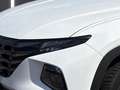 Hyundai TUCSON NX4 Smart Line 1,6 T-GDi 2WD t1bs0-P4 Weiß - thumbnail 5