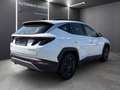 Hyundai TUCSON NX4 Smart Line 1,6 T-GDi 2WD t1bs0-P4 Weiß - thumbnail 3