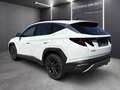 Hyundai TUCSON NX4 Smart Line 1,6 T-GDi 2WD t1bs0-P4 Weiß - thumbnail 4