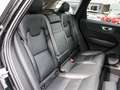 Volvo XC60 T6 R Design Expression Recharge Plug-In Hybrid AWD Schwarz - thumbnail 5