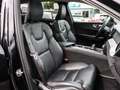 Volvo XC60 T6 R Design Expression Recharge Plug-In Hybrid AWD Schwarz - thumbnail 7