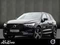 Volvo XC60 T6 R Design Expression Recharge Plug-In Hybrid AWD Schwarz - thumbnail 1