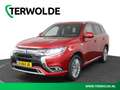 Mitsubishi Outlander 2.4 PHEV Instyle | Stoel- Stuurverwarming | 360 Ca Rouge - thumbnail 1