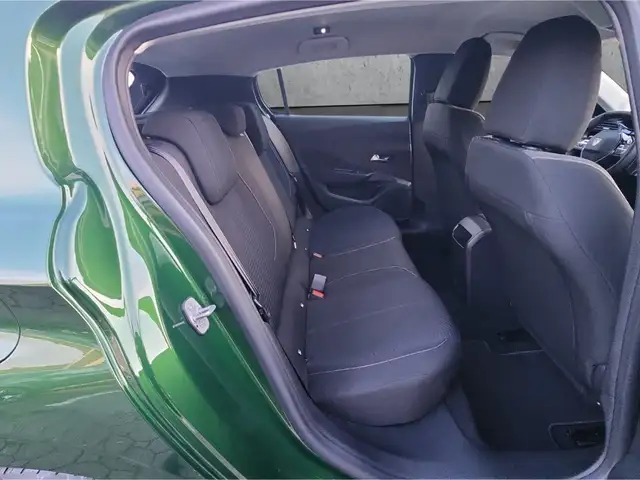 Peugeot 308 view 14