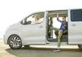 Citroen Spacetourer BlueHDI XL Plus EAT8 180 - thumbnail 28