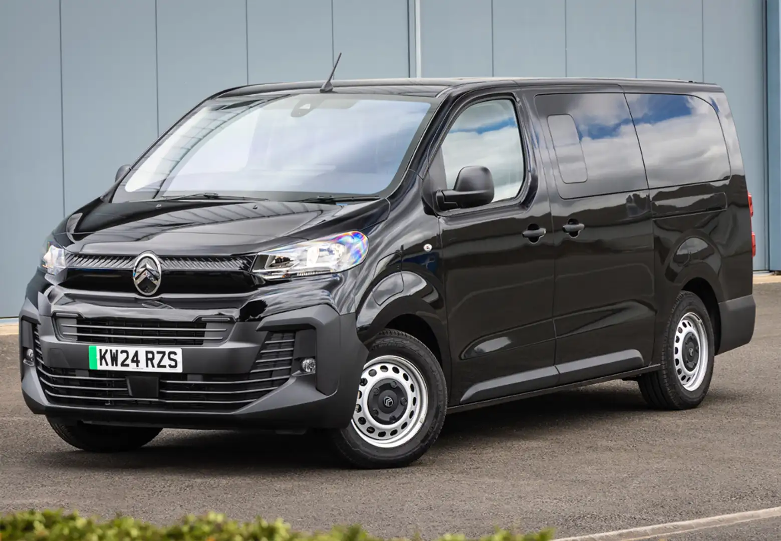 Citroen Spacetourer BlueHDI XL Plus EAT8 180 - 2