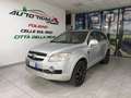 Chevrolet Captiva Captiva 2006 2.0 vcdi 16v 7 POSTI Grigio - thumbnail 1