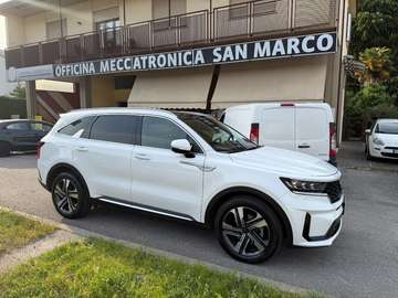 1.6 T-GDi aut. AWD HEV Evolution plug-in #1PROPRIETARIO