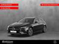 Mercedes-Benz A 180 A 180 MBUX/KAMERA/MULTIBEAM/NAVI/AMBIENTE SHZ Schwarz - thumbnail 1