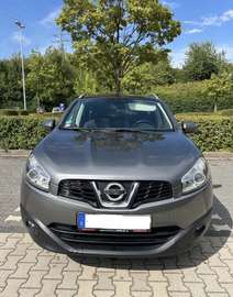 1.5 dCi / TÜV 11/2027 / 133.000km