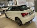 Audi A1 1.0 tfsi * Automatica * S-Line * Blanco - thumbnail 5