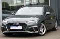 Audi A4 Avant 40 TFSI S tronic S line Grijs - thumbnail 1