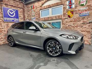 120iA 170cv Auto M-SPORT Design (New Modèle)