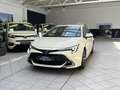Toyota Corolla 1,8l Hybrid Teamplayer Taxi Bianco - thumbnail 1