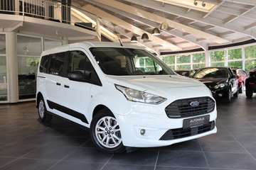 1,5 TDCi CONNECT GRAND TREND 7-SITZER